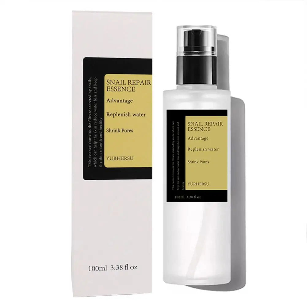 Glow Lift Snail Collagen Set – Hydration & Barrier Support