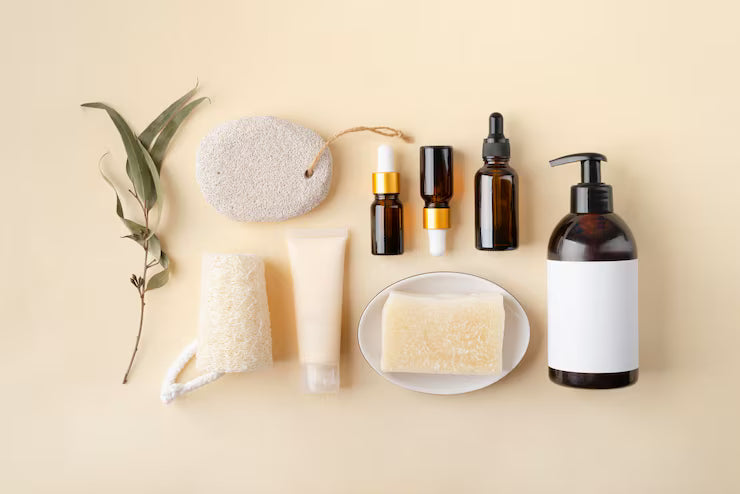🌿 The Psychology of Skincare Rituals: Why Self-Care is More Than Skin Deep