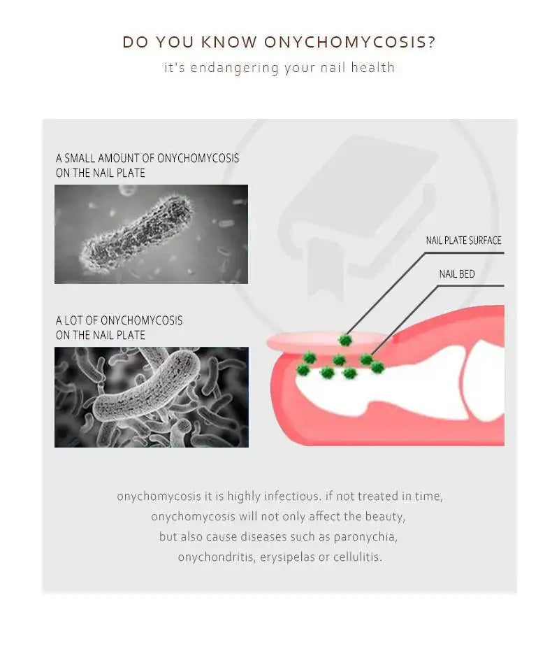 BELYN BERLY Nail Care Serum 3PCS for Nourishing Cracked Discolored Nails Repair Essence Nail Treatment Liquid