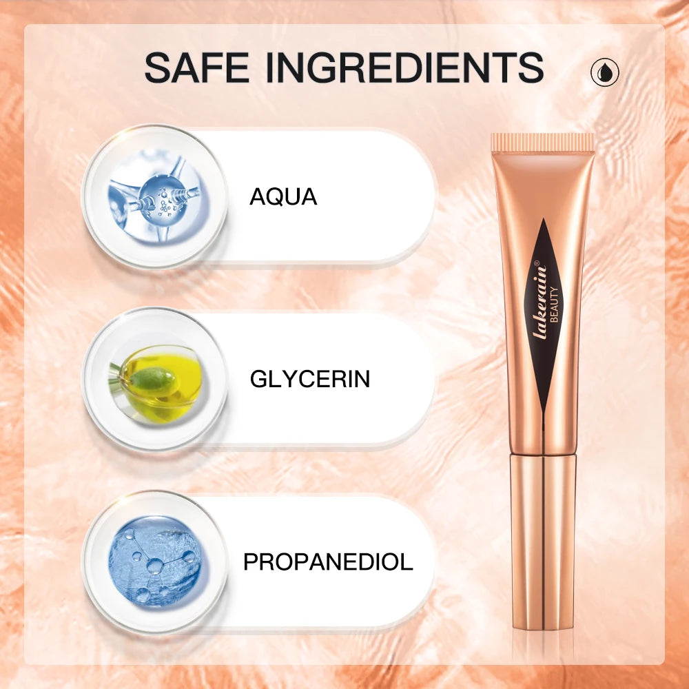 New Cream Bronzer Contour Blusher Beauty Wand Highlighter Blush With Cushion Liquid Face Bronzer Wand Stick Applicator Makeup