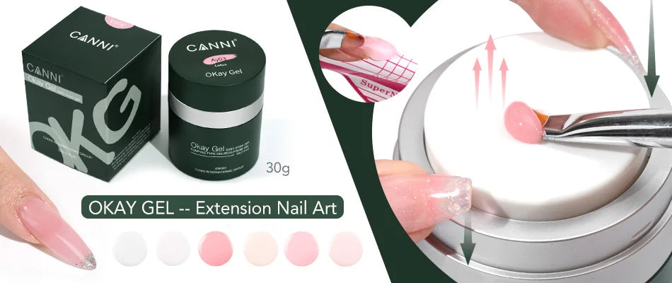 CANNI15ml Cuticle Oil Cuticle Softener New Arrival 6 Flavor Nail Nourish Care Pure Natural Manicure Cuticle Deep Moisturize Oil