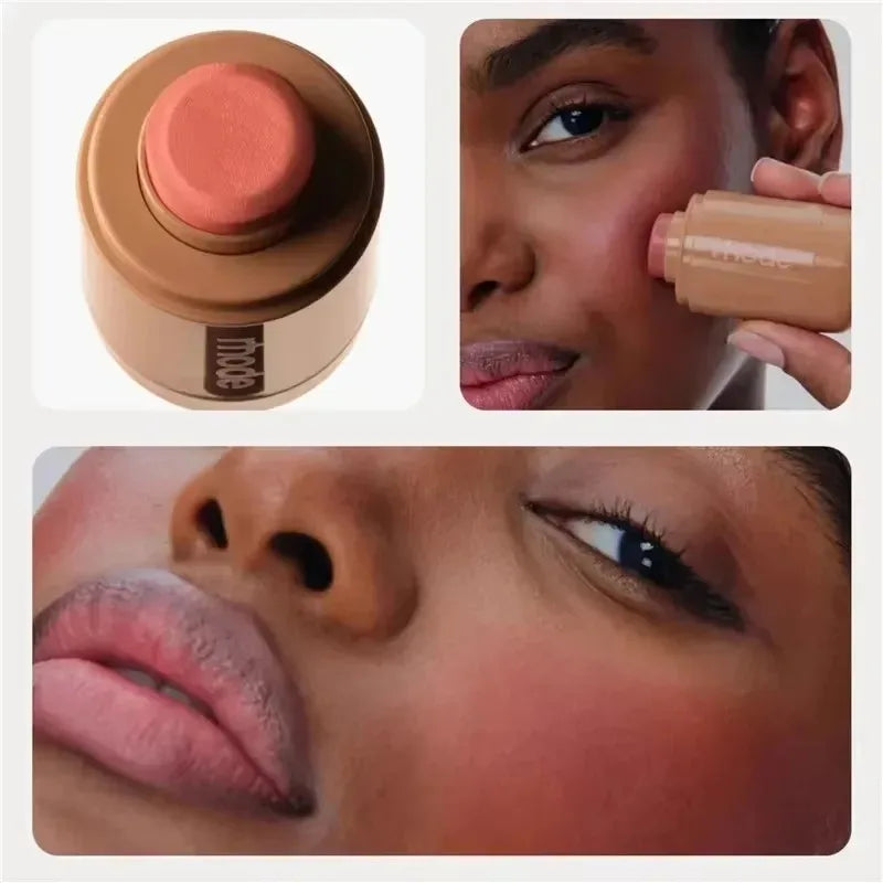 INS Lip Balm Moisturizing Mirror Lip Gloss Vanilla Cake Lemontini Glazing Milk Pbj Sugar Cookle Lipstick Transparent Oil Makeup