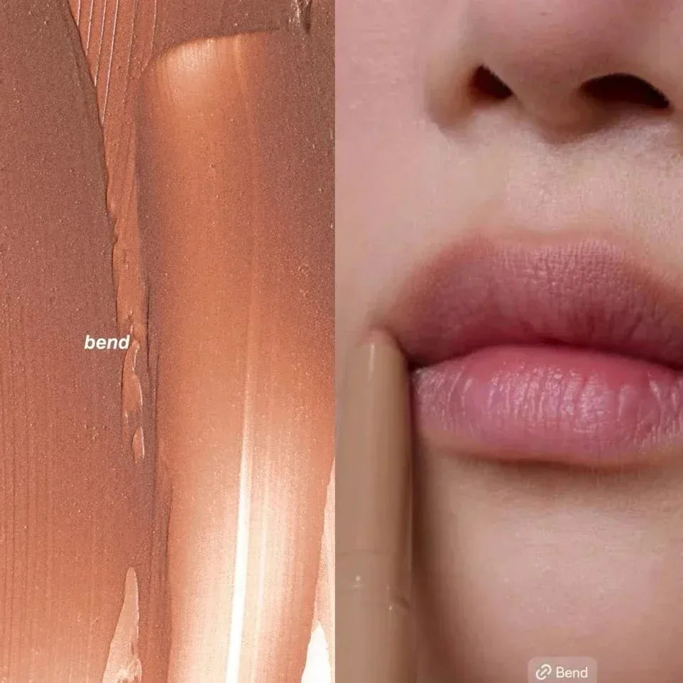 INS Lip Balm Moisturizing Mirror Lip Gloss Vanilla Cake Lemontini Glazing Milk Pbj Sugar Cookle Lipstick Transparent Oil Makeup