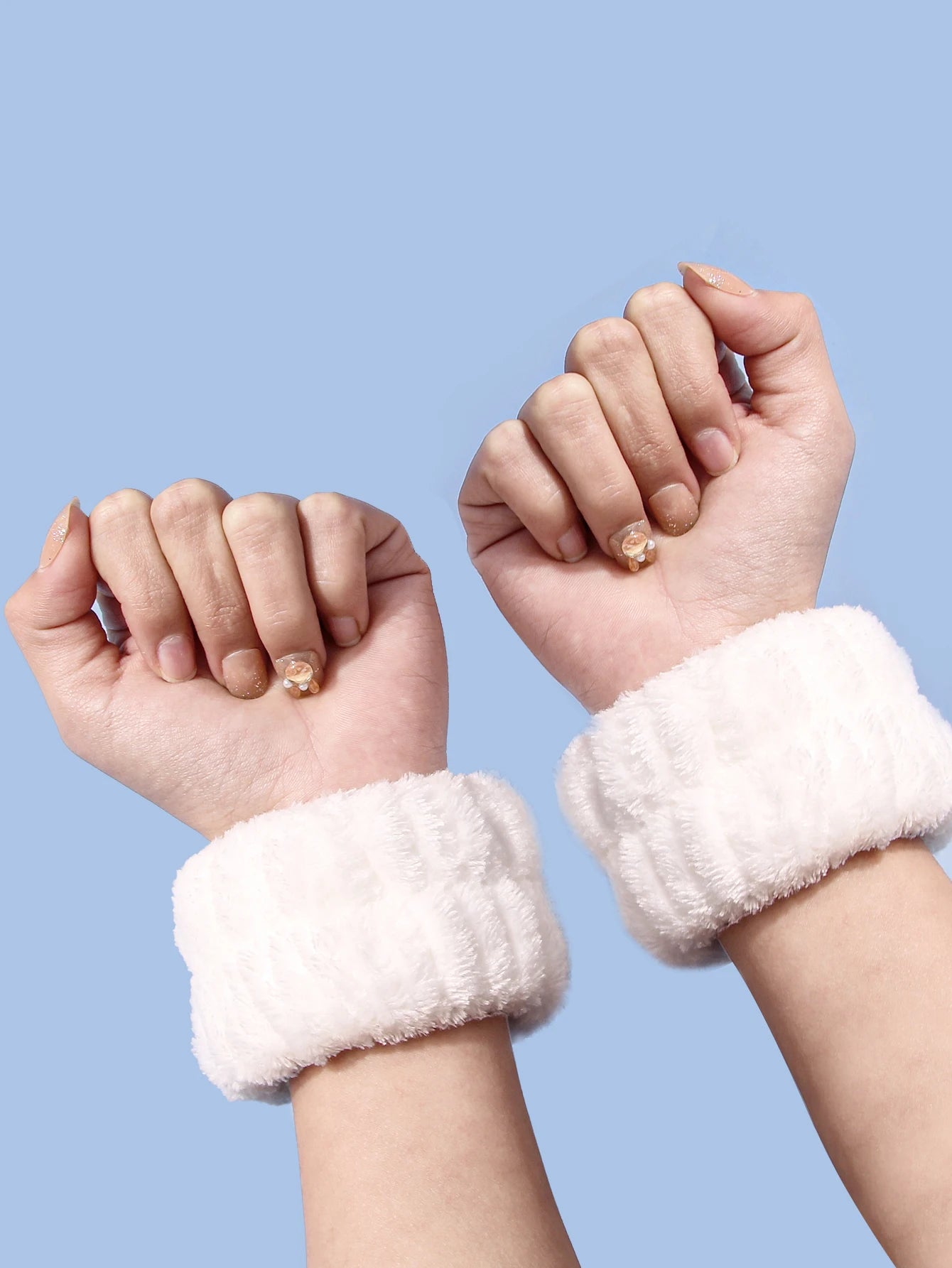 4PCS 3D Sides Silicone Double Sided Facial Cleanser Brush Blackhead Removal Product Pore Cleaner Exfoliator Face Scrub Brush set