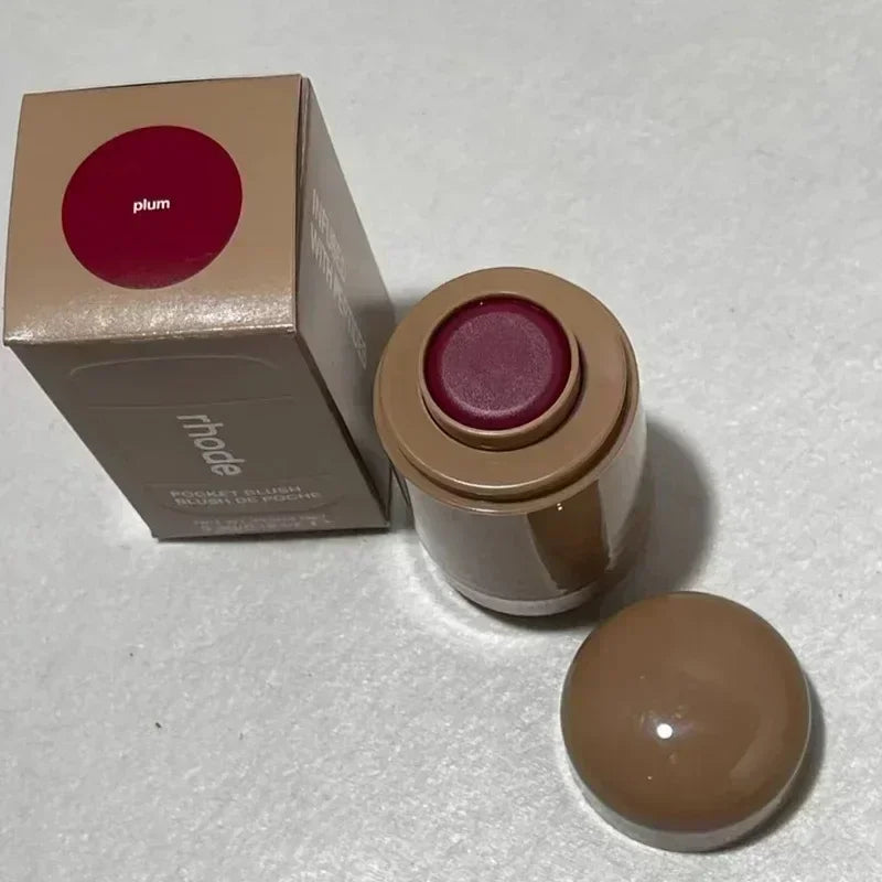 INS Lip Balm Moisturizing Mirror Lip Gloss Vanilla Cake Lemontini Glazing Milk Pbj Sugar Cookle Lipstick Transparent Oil Makeup