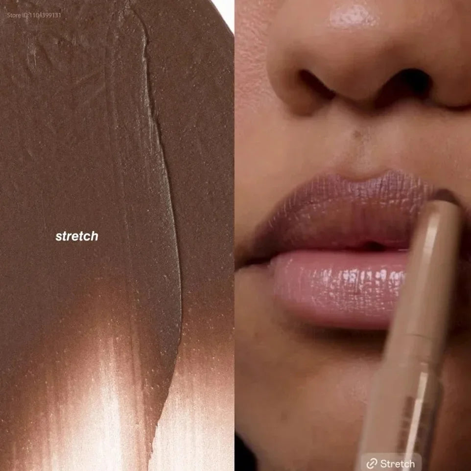 INS Lip Balm Moisturizing Mirror Lip Gloss Vanilla Cake Lemontini Glazing Milk Pbj Sugar Cookle Lipstick Transparent Oil Makeup