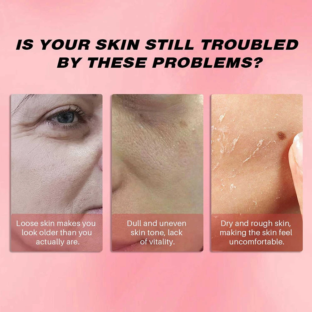 Glow Lift Collagen Jelly Cream – 24h Hydration & Firmness