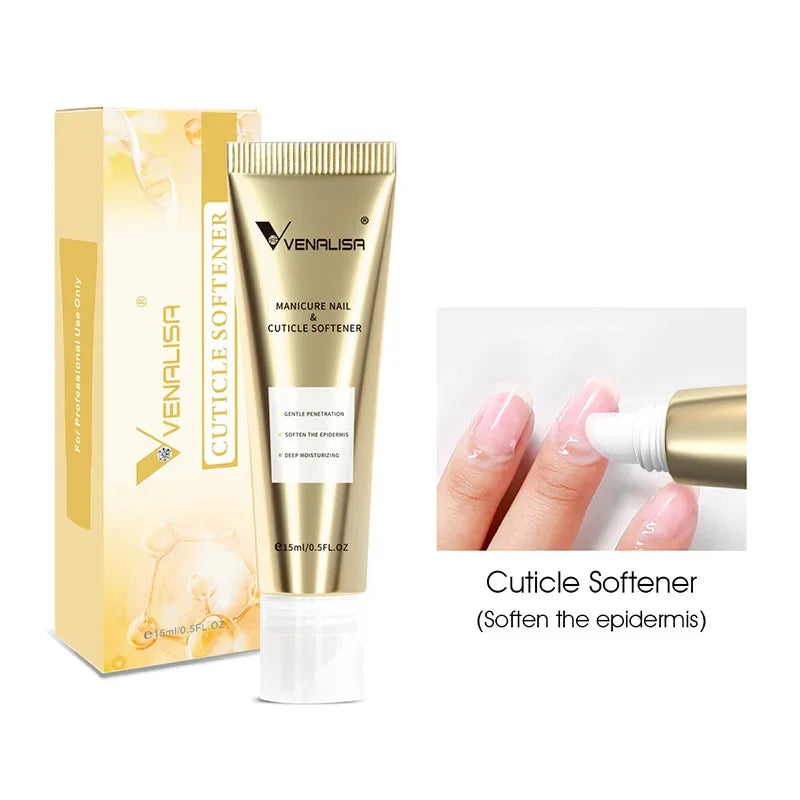 CANNI15ml Cuticle Oil Cuticle Softener New Arrival 6 Flavor Nail Nourish Care Pure Natural Manicure Cuticle Deep Moisturize Oil