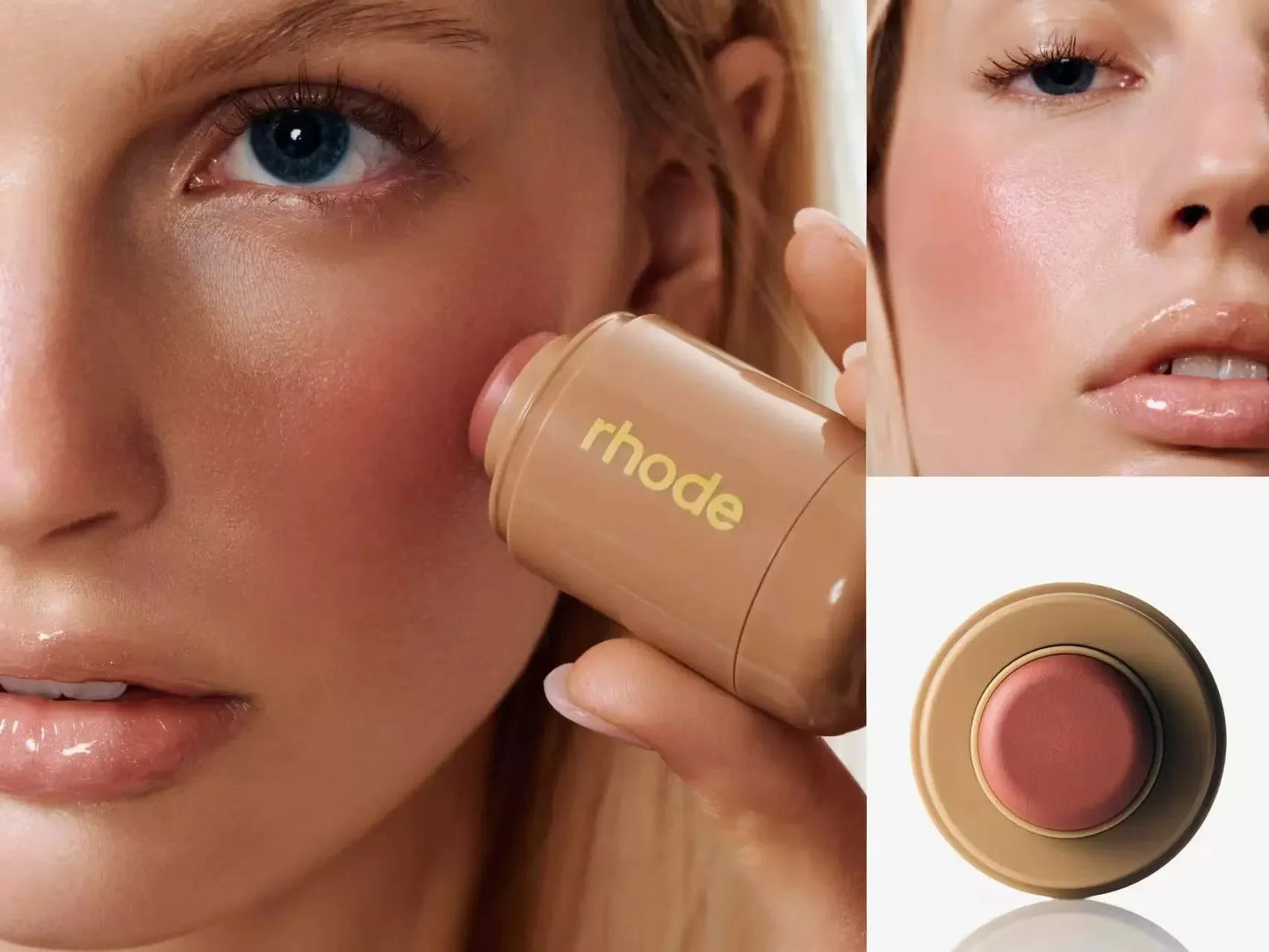 INS Lip Balm Moisturizing Mirror Lip Gloss Vanilla Cake Lemontini Glazing Milk Pbj Sugar Cookle Lipstick Transparent Oil Makeup