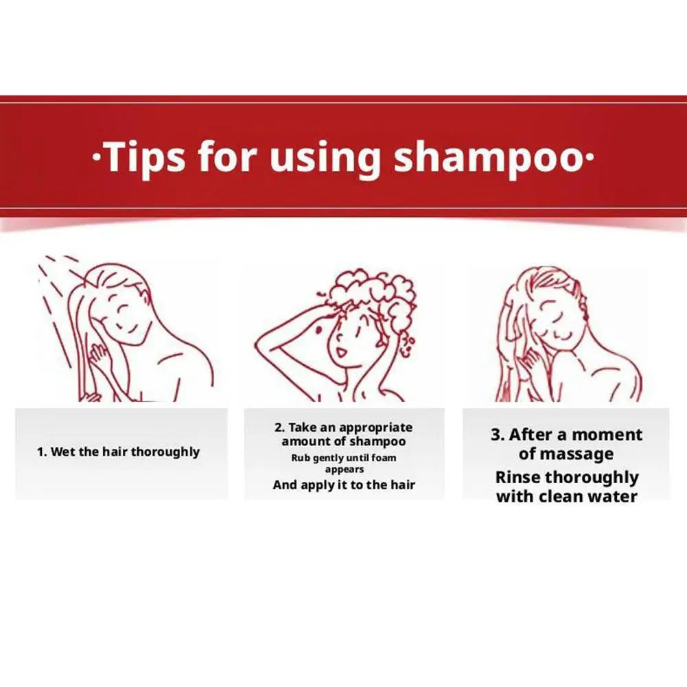 Oil Control Fluffy Shampoo Repair Dry Curly Withered Damaged Hair Dry Damaged Hair Restoring Mask Liquid Conditioner Hair Care