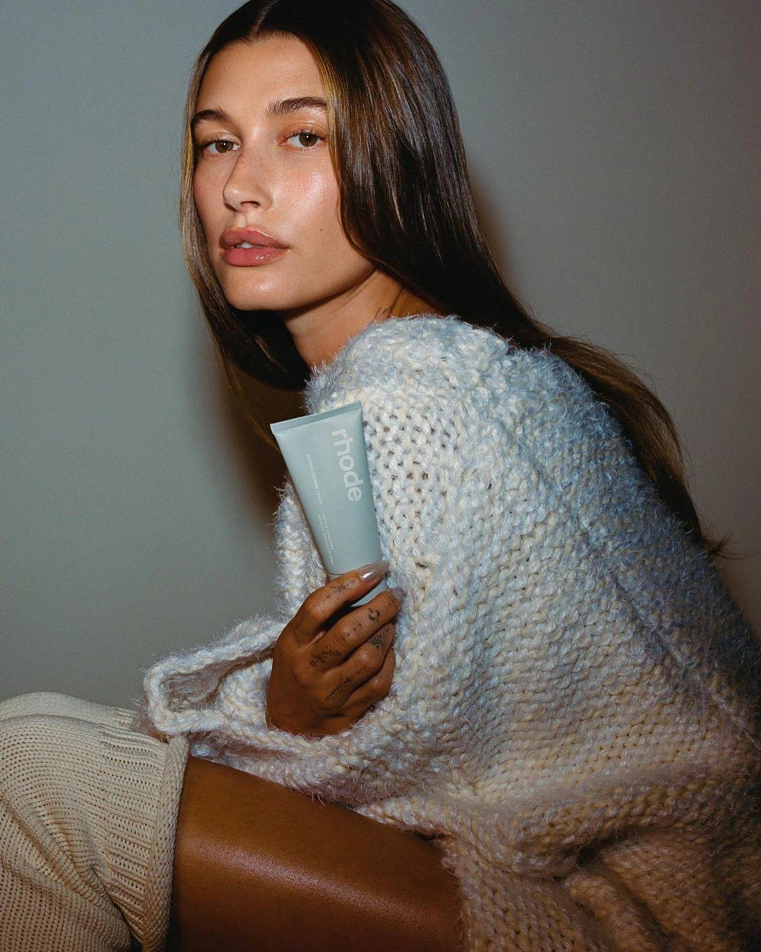 INS Lip Balm Moisturizing Mirror Lip Gloss Vanilla Cake Lemontini Glazing Milk Pbj Sugar Cookle Lipstick Transparent Oil Makeup