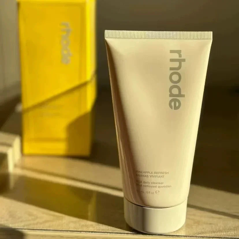 INS Lip Balm Moisturizing Mirror Lip Gloss Vanilla Cake Lemontini Glazing Milk Pbj Sugar Cookle Lipstick Transparent Oil Makeup